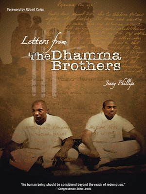 cover image of Letters from the Dhamma Brothers